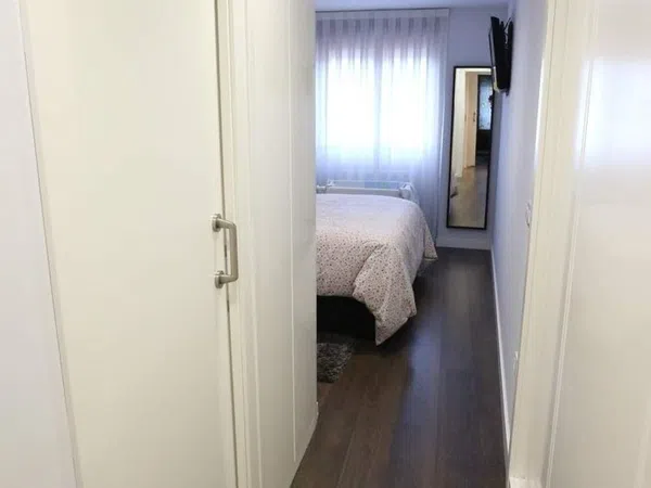 Piso en Calle de Campomanes, 4 - Foto 4