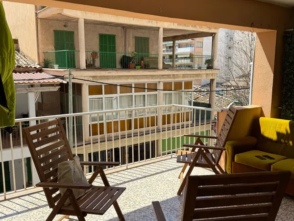 Piso en S'Arenal - Foto 17