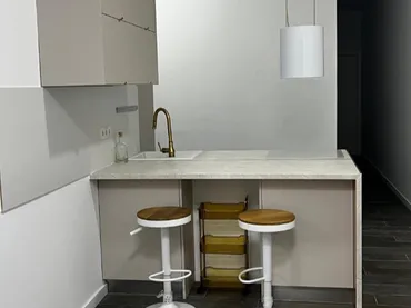 Planta baja en  Carrer de Bernardo López García 32 - Foto 4
