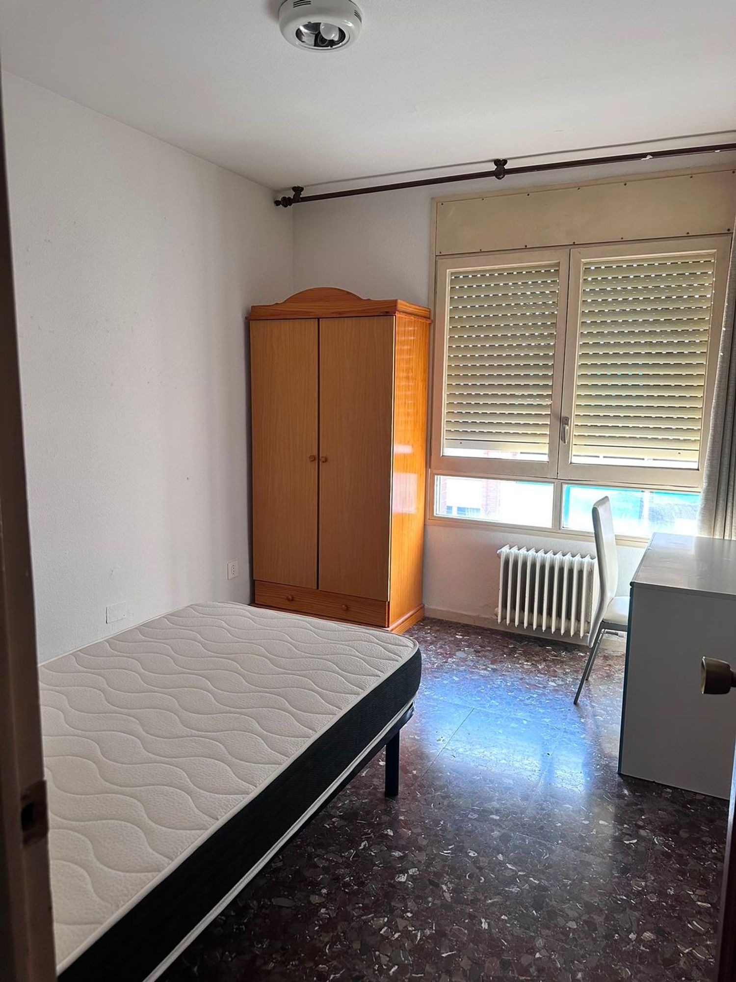 Piso en Calle de los Hidalgos, 1, El Torreón - Los Ángeles - El Pilar, El Torreón - Los Ángeles - El Pilar - Foto 12