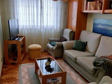 Piso en  Rúa Juan Flórez 148 - Foto 4