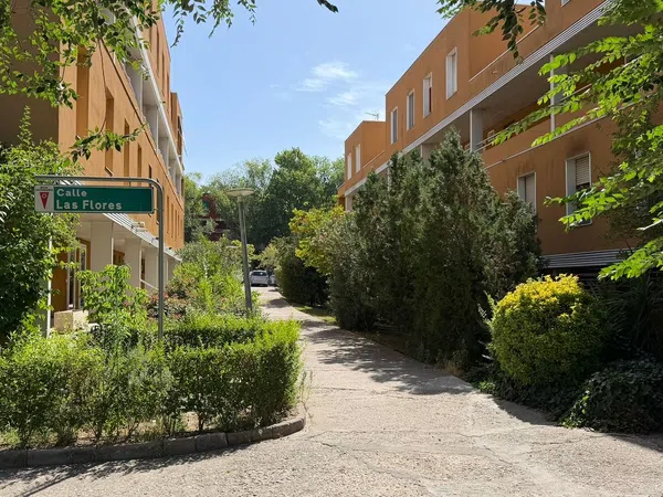 Dúplex en Calle de las Flores, 2, Covibar - Pablo Iglesias, Covibar - Pablo Iglesias - Foto 21