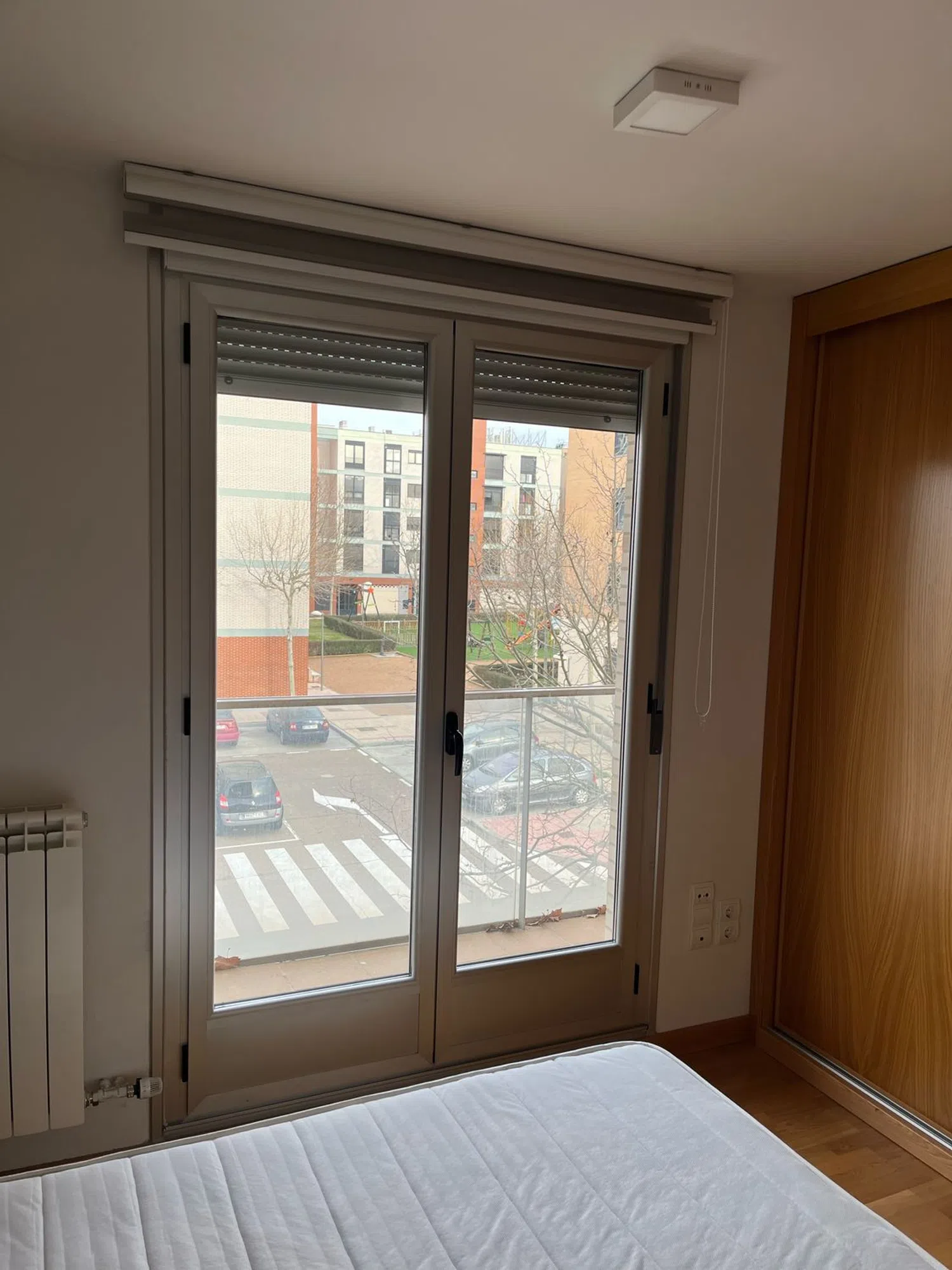 Piso en calle de la Comisión Europea, 28 -44 - Foto 19