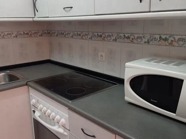 Piso en calle Profesor Hernández Pacheco, 1 D - Foto 10
