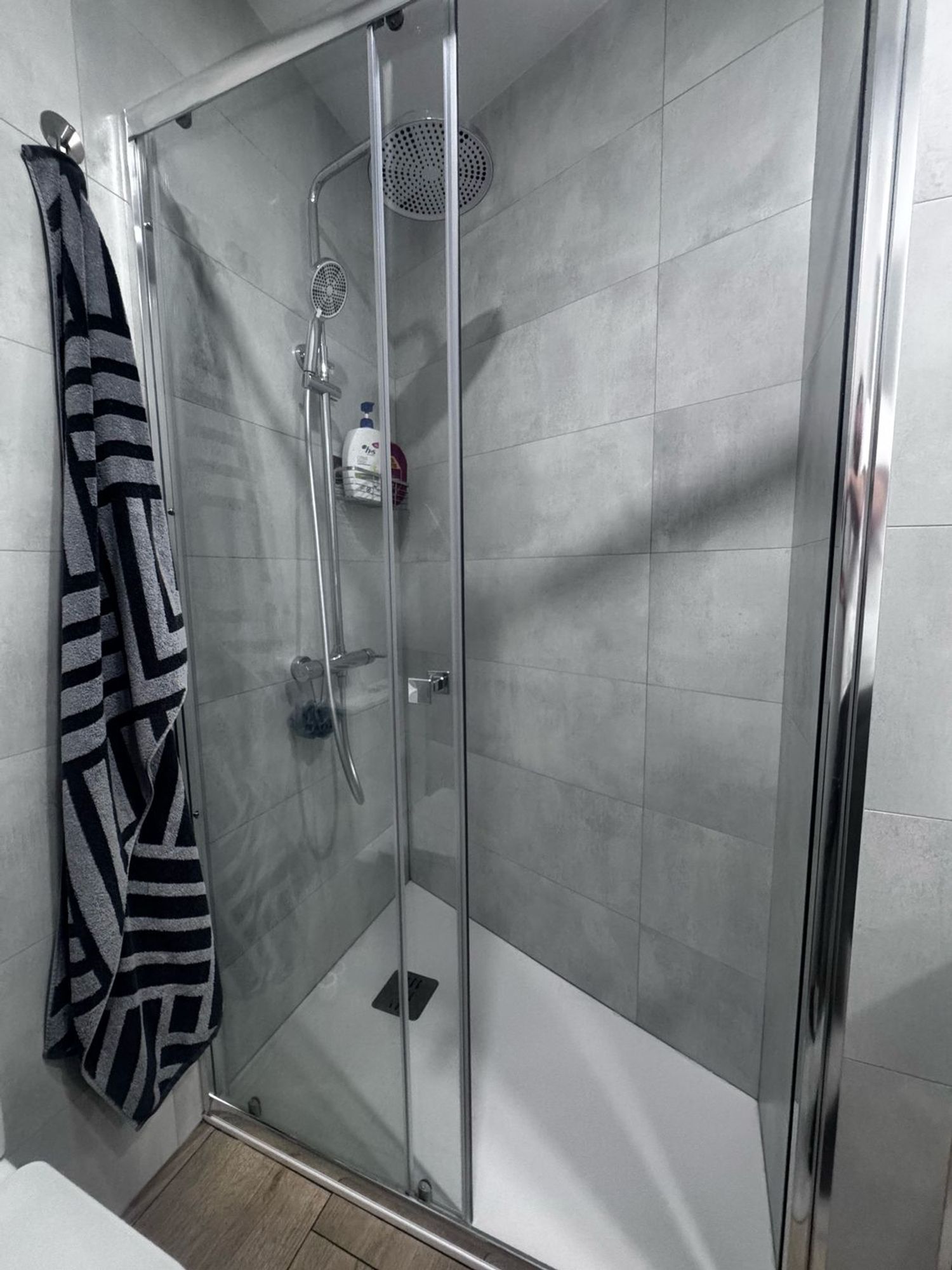 Estudio en calle Río Seco, 6 - Foto 7