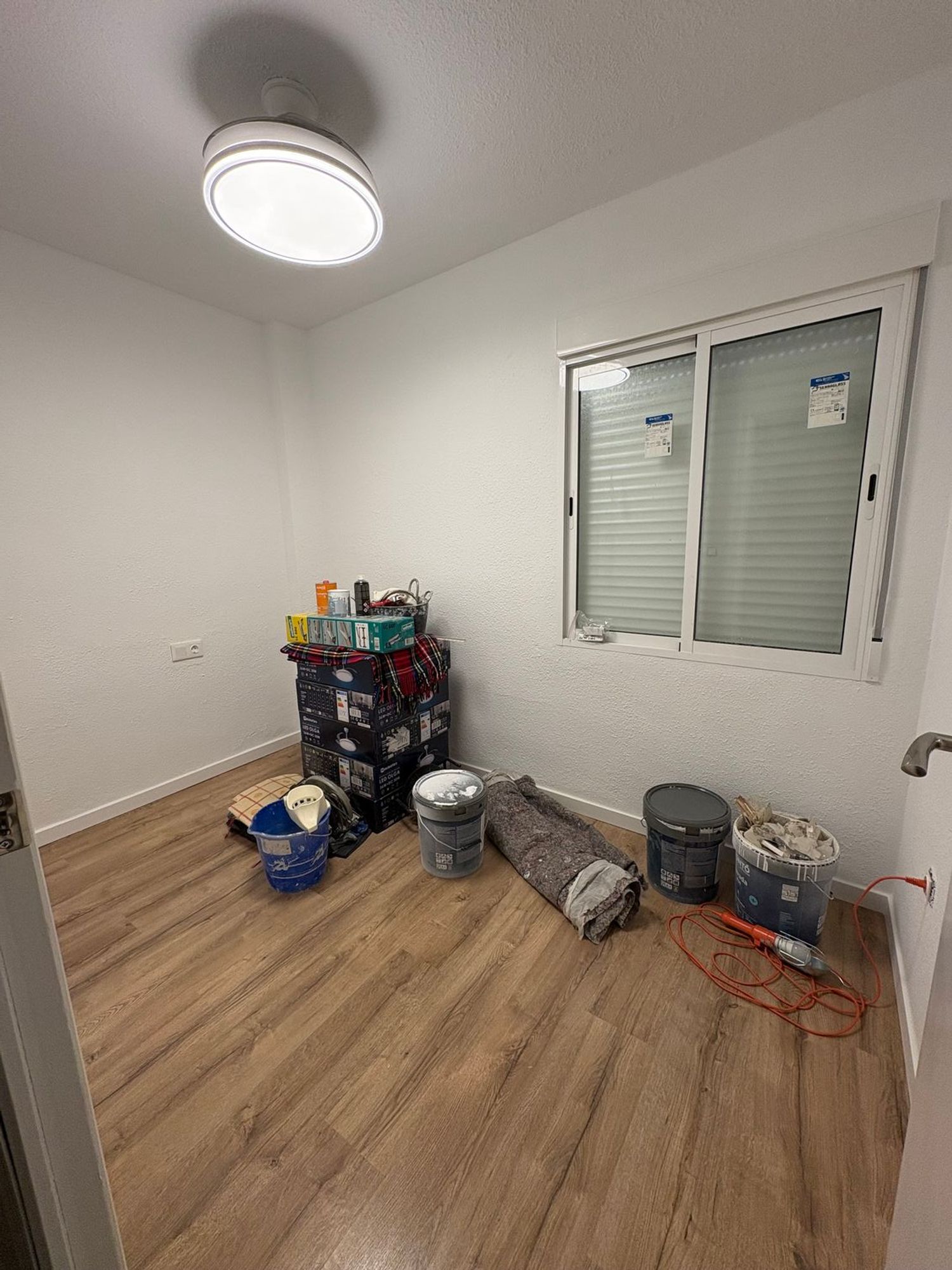 Piso en Benimàmet - Foto 11