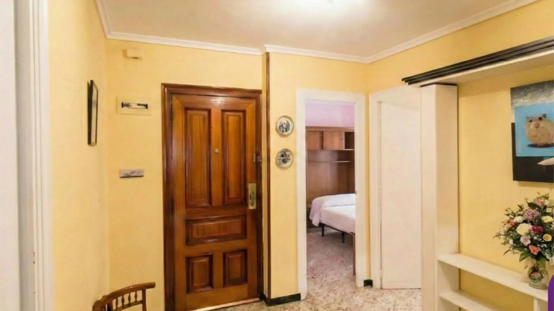 Piso en  Paseo de las Acacias 18 - Foto 5