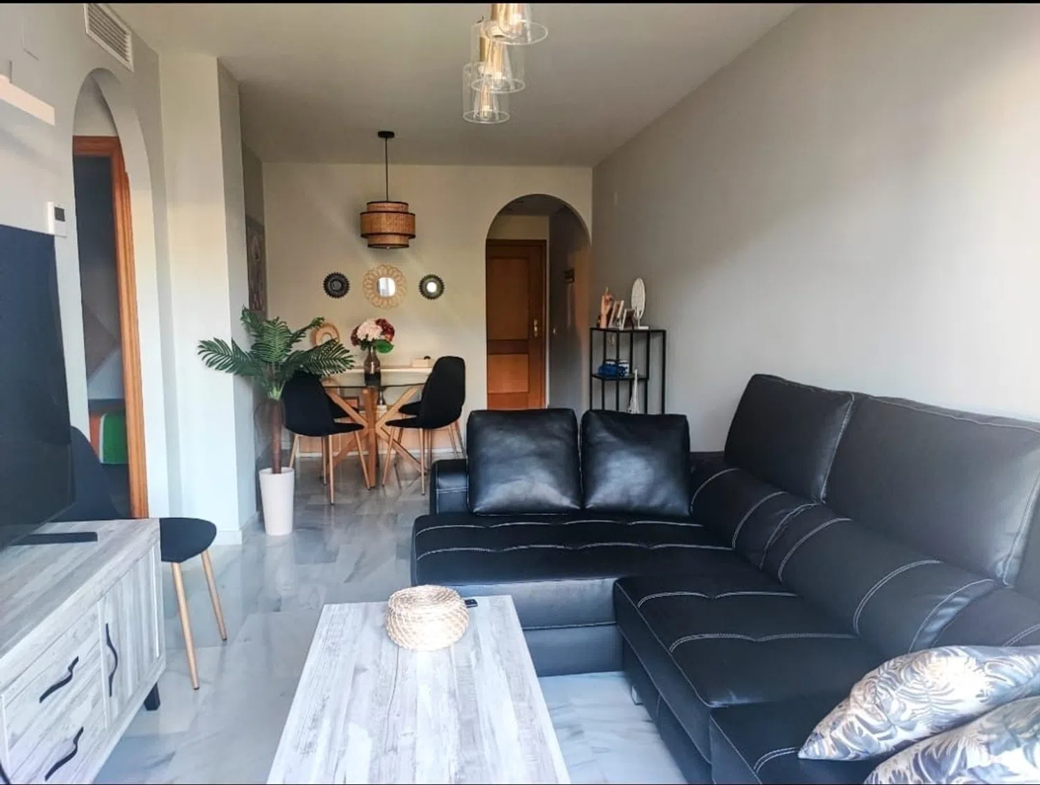 Piso en camino Viejo de Vélez, 18 - Foto 1