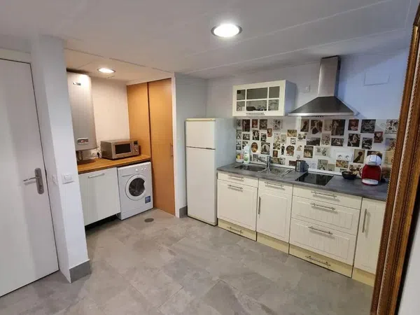 Piso en calle Pureza, 98 - Foto 6