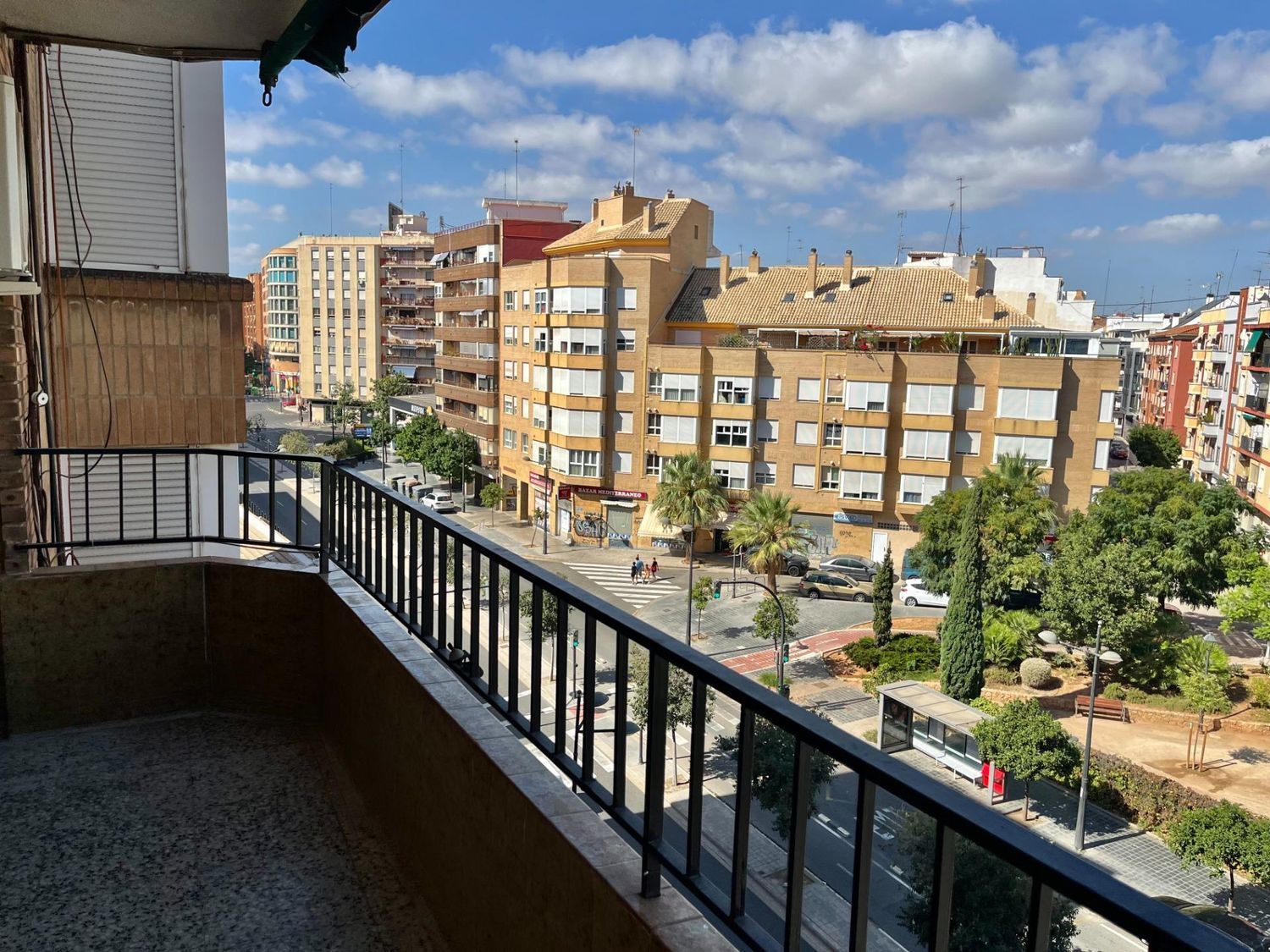 Piso en Avenida de la Constitució, 184, Els Orriols - Foto 6