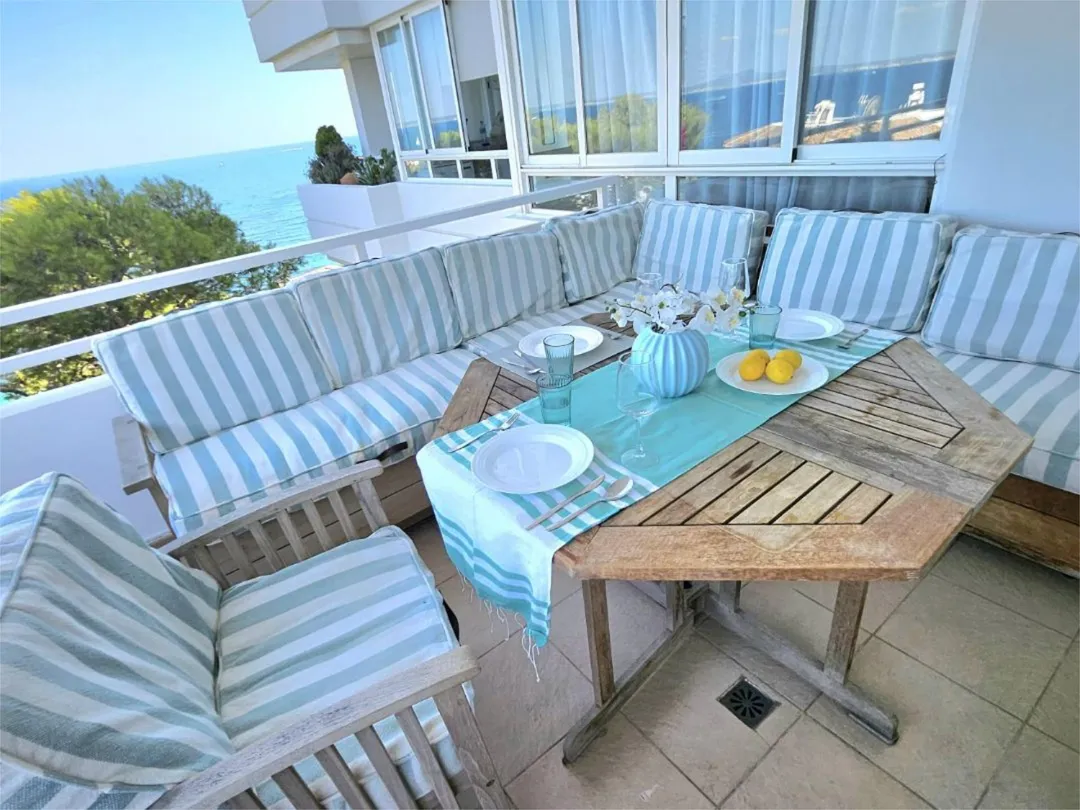 Piso en  Passeig Illetes 71 - Foto 4