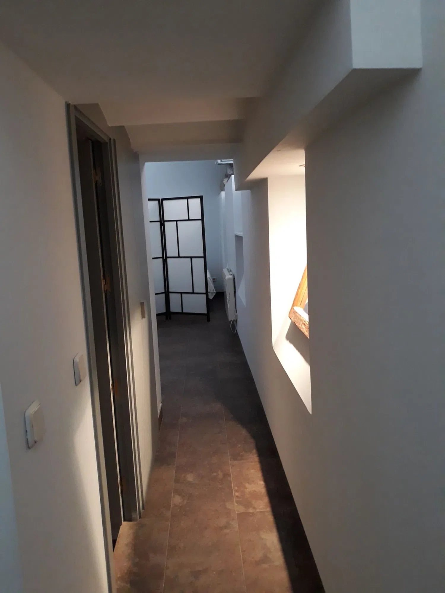 Estudio en calle del Tutor, 5 - Foto 4