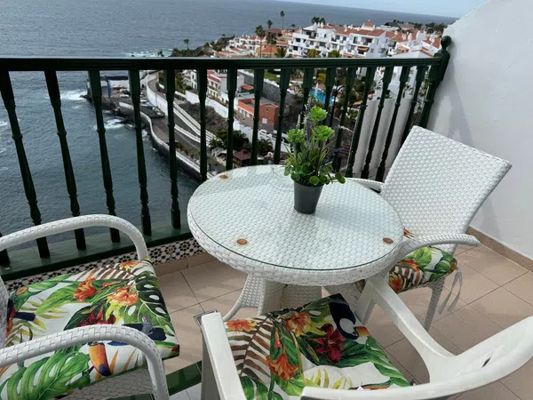 Estudio en Avenida Quinto Centenario, 28, Puerto de Santiago, Puerto de Santiago - Foto 3