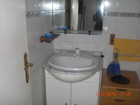 Piso en calle Pedro Machuca, 62 - Foto 2