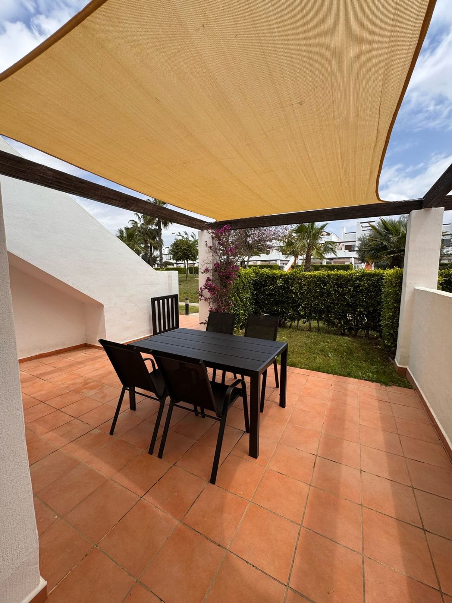 Chalet adosado en Calle Iris, 5 - Foto 3