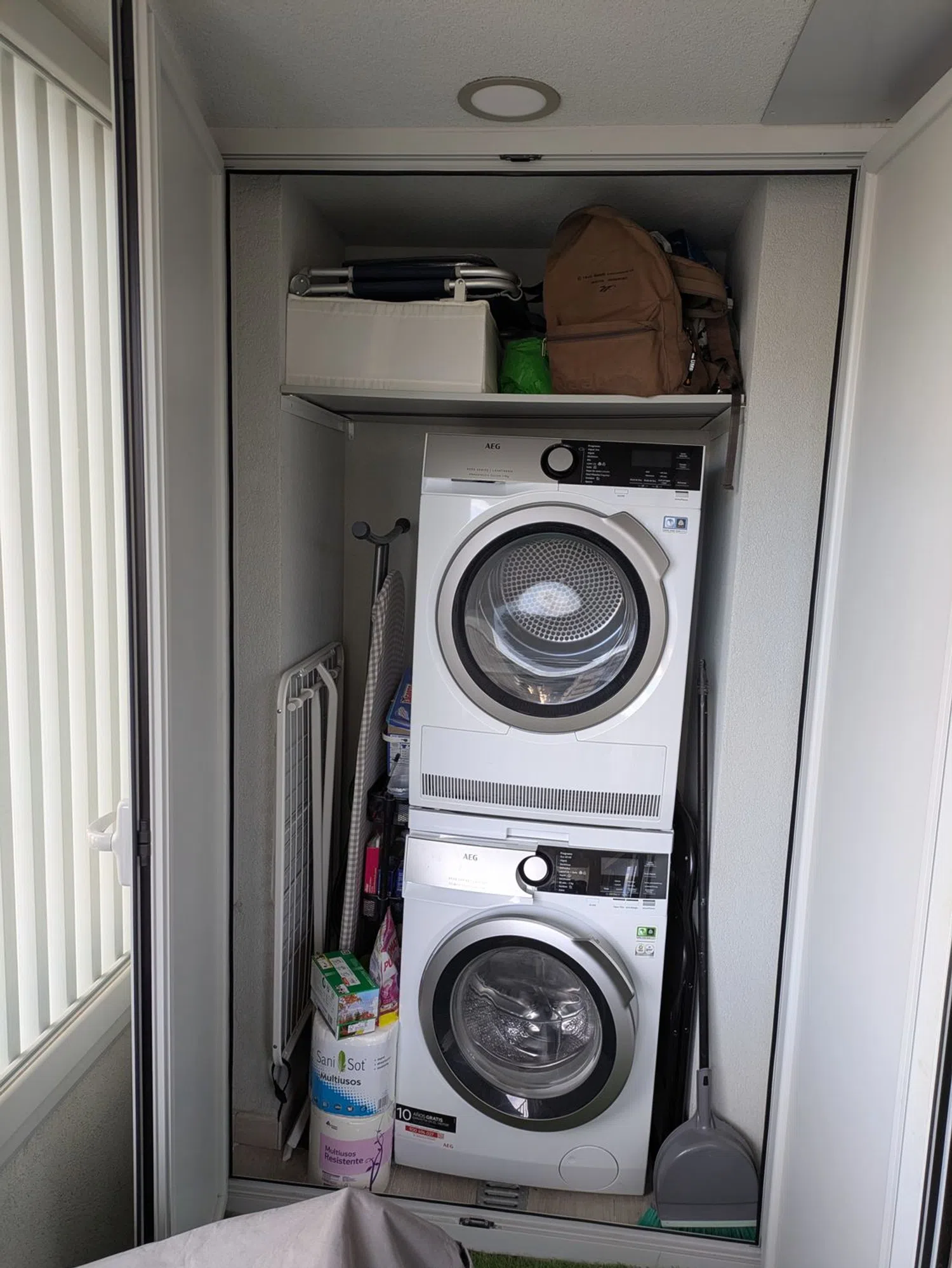 Piso en calle Teodoro Anasagasti y Algán, 2 /4 - Foto 6