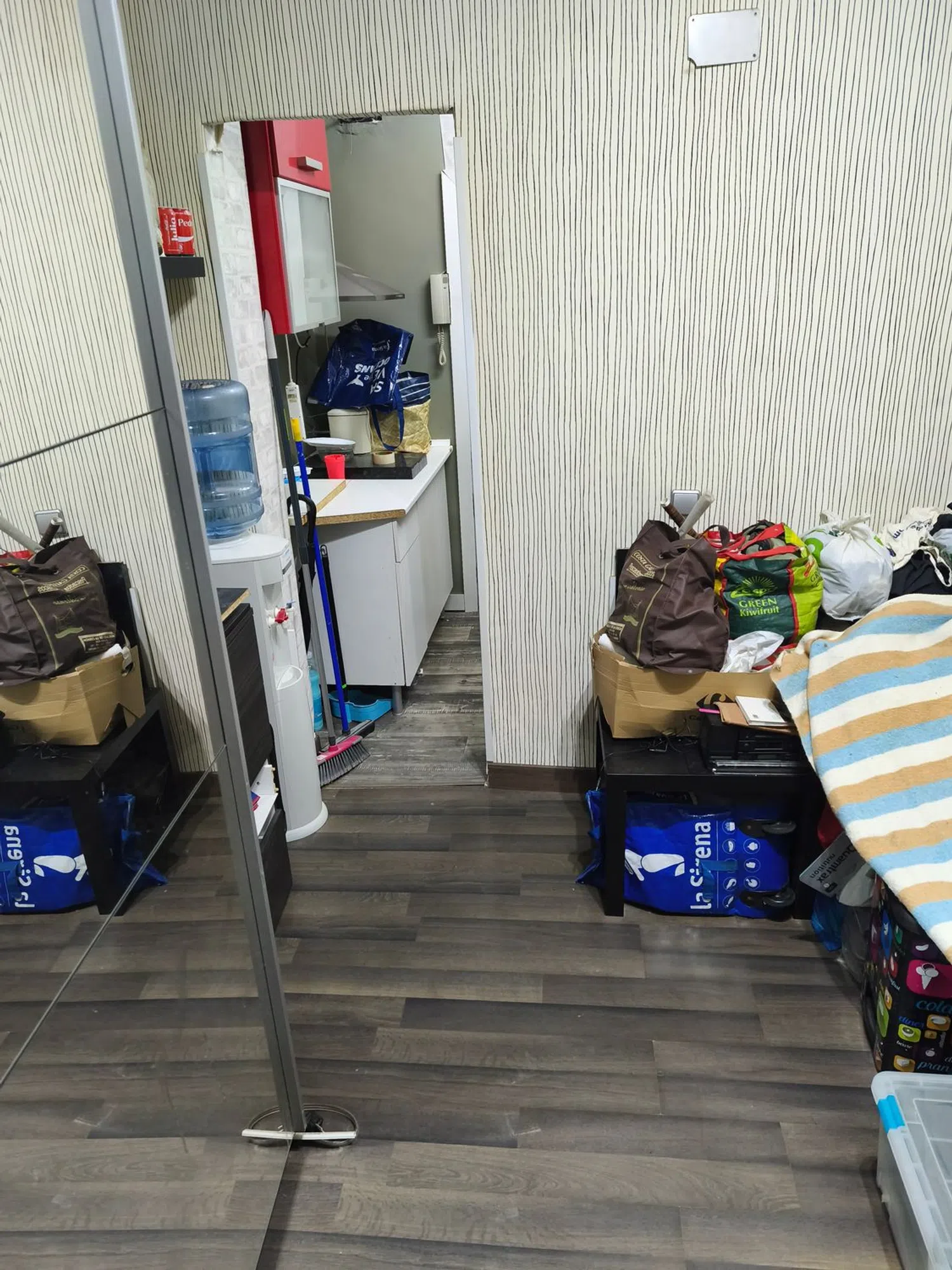 Piso en calle de Jaime Vera, 21 - Foto 2