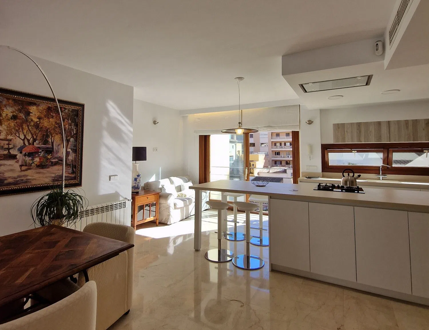 Piso en calle de Santiago Rusiñol, 5 - Foto 5