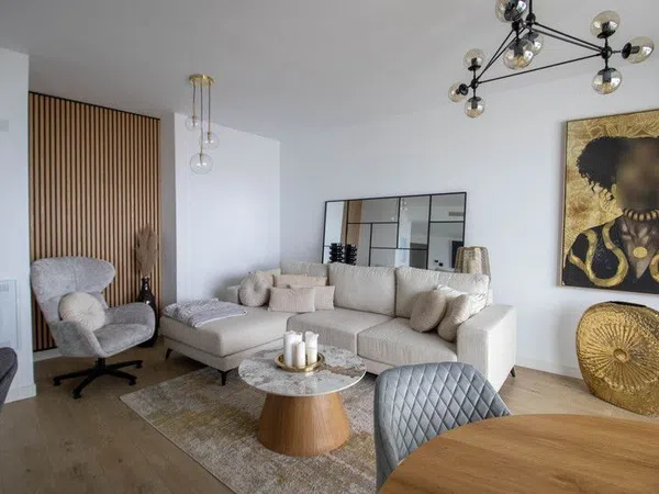 Piso en avenida Del Fuego, 50 - Foto 2