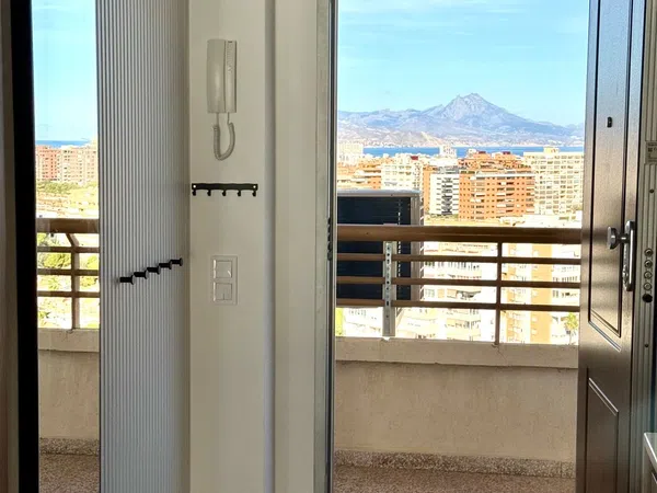 Piso en Avenida de la Costa Blanca, 22, Cabo de las Huertas, Alicante / Alacant - Foto 33