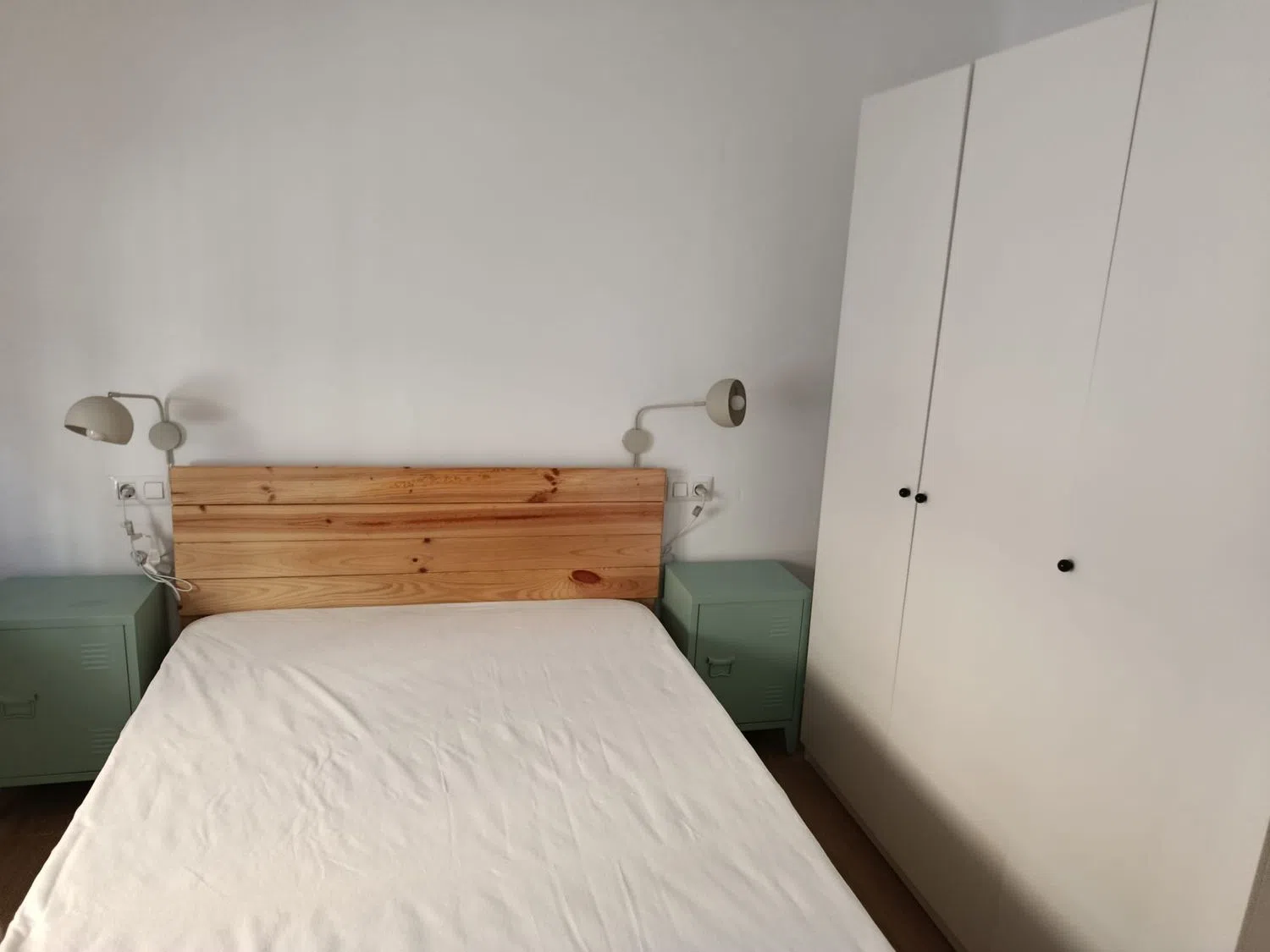 Piso en calle Gras y Granollers, 23 - Foto 3