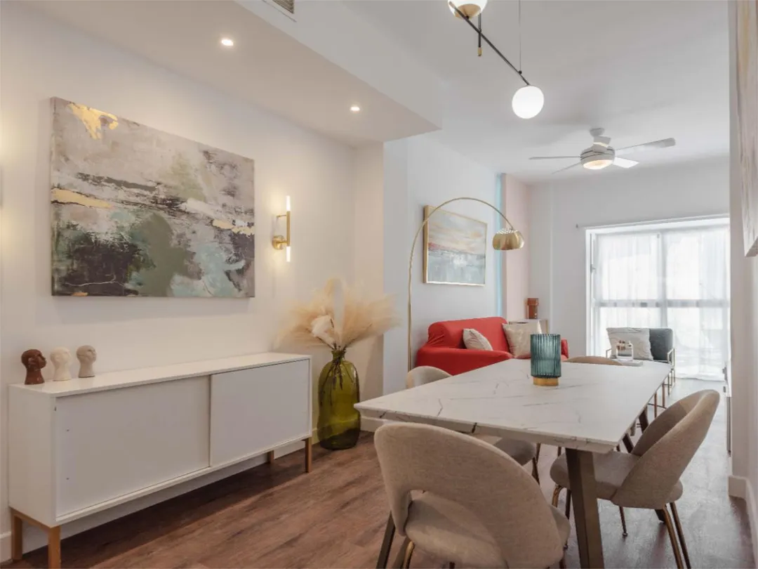 Piso en  Calle Alta 1 - Foto 3