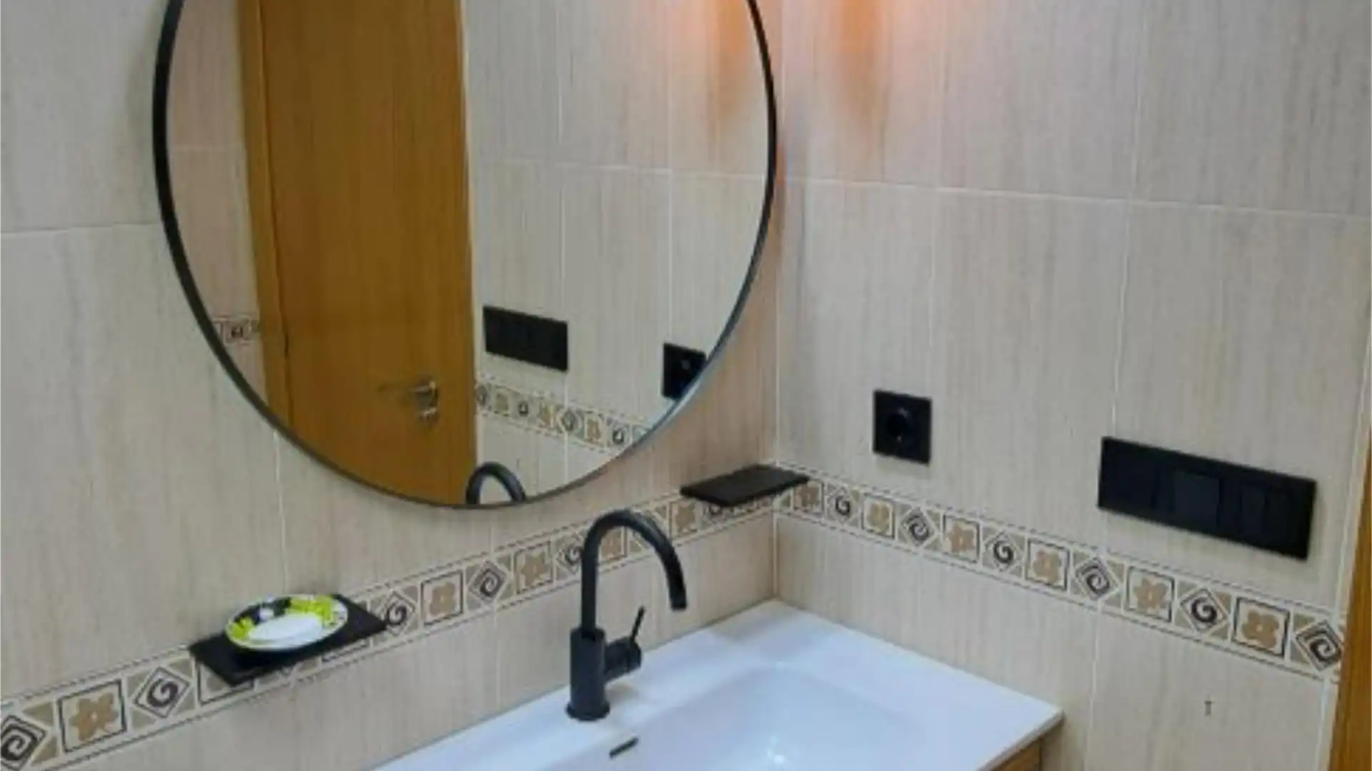 Piso en  Carrer la Carátula 3 - Foto 9