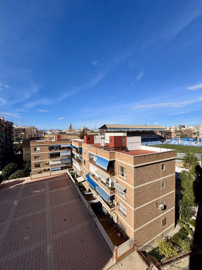 Piso en  Avenida de la Fama 10 - Foto 7