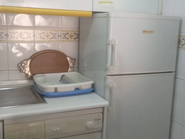 Piso en Calle Residencial Aries, 14, La Motilla - Fuente del Rey, La Motilla - Fuente del Rey - Foto 8
