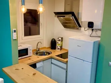 Apartamento en  Calle Mártires 5 - Foto 2