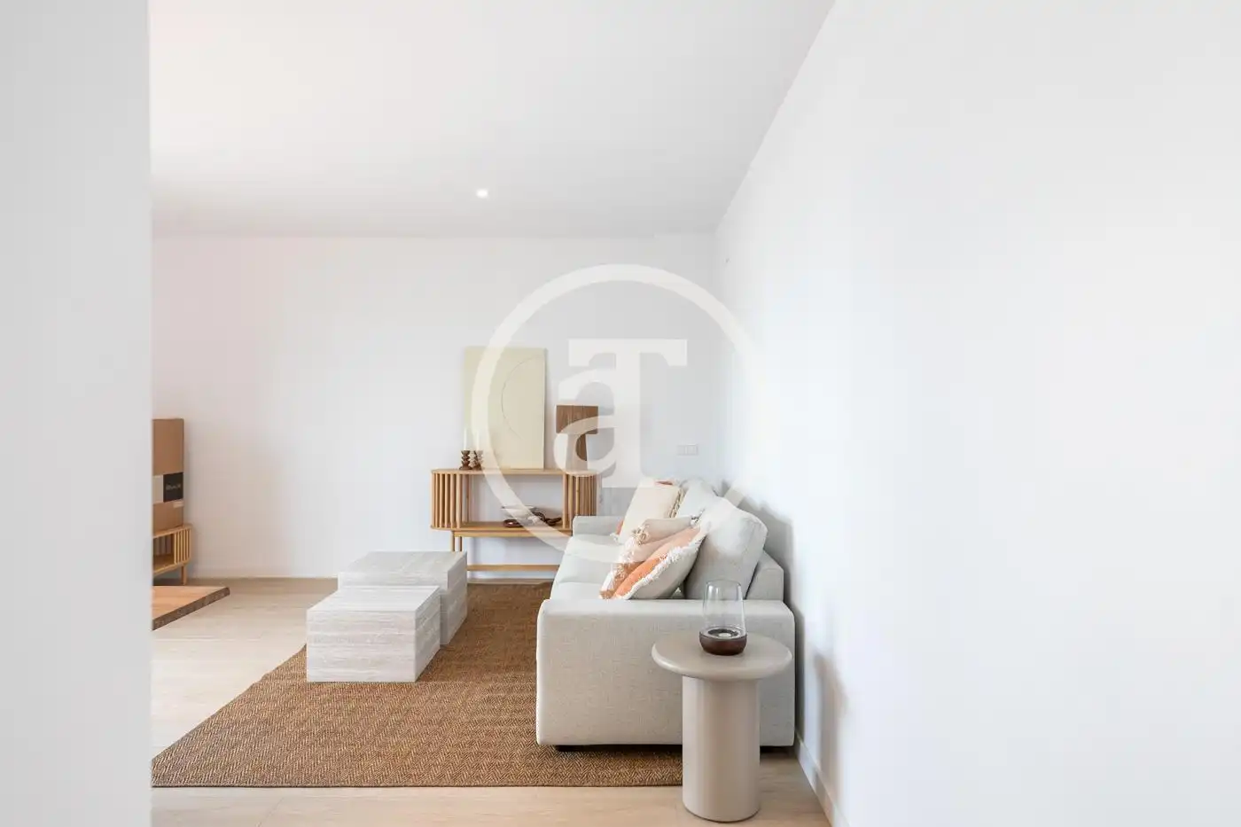 Piso en  Carrer de Pi i Margall - Foto 13