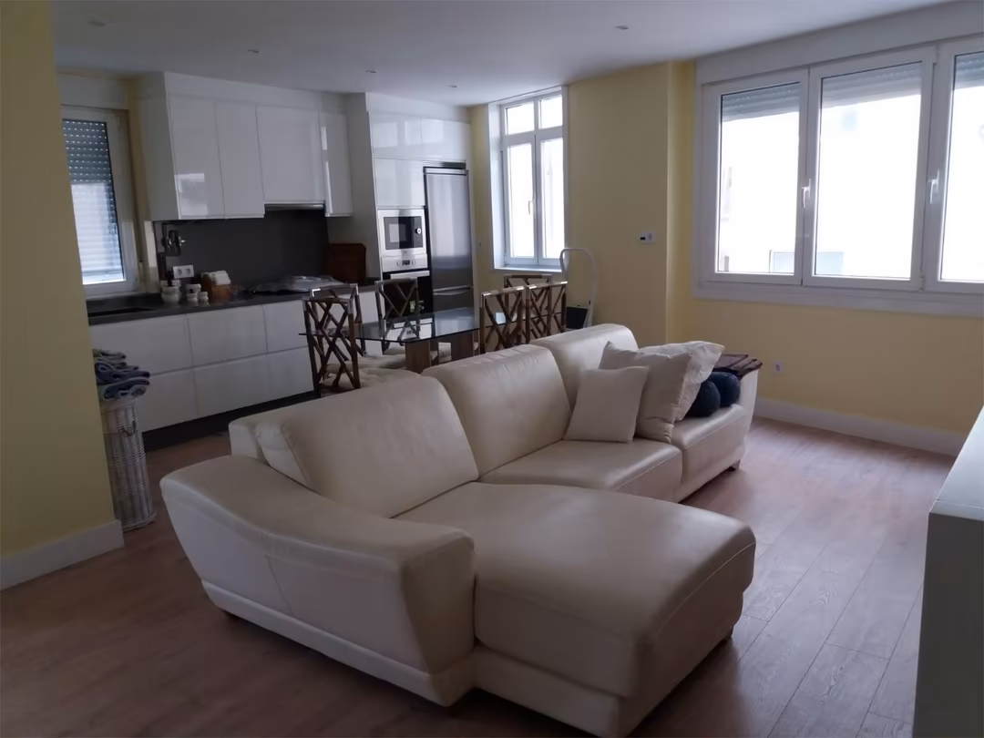 Piso en  Rúa Orillamar 36 - Foto 3