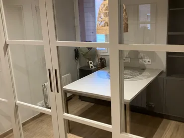 Piso en  Carrer de Santa Magdalena Sofia - Foto 10