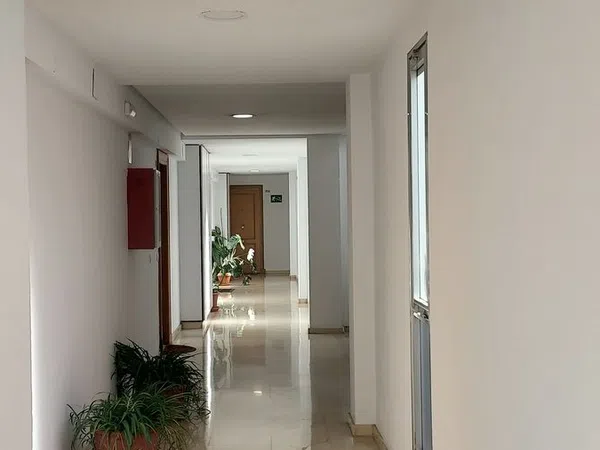 Estudio en calle de Bravo Murillo, 85