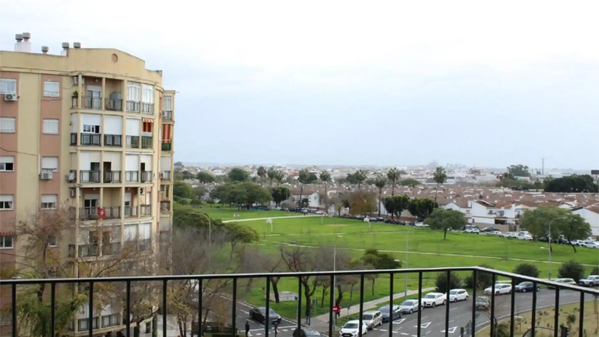 Piso en  Avenida de las Ciencias 3 - Foto 40