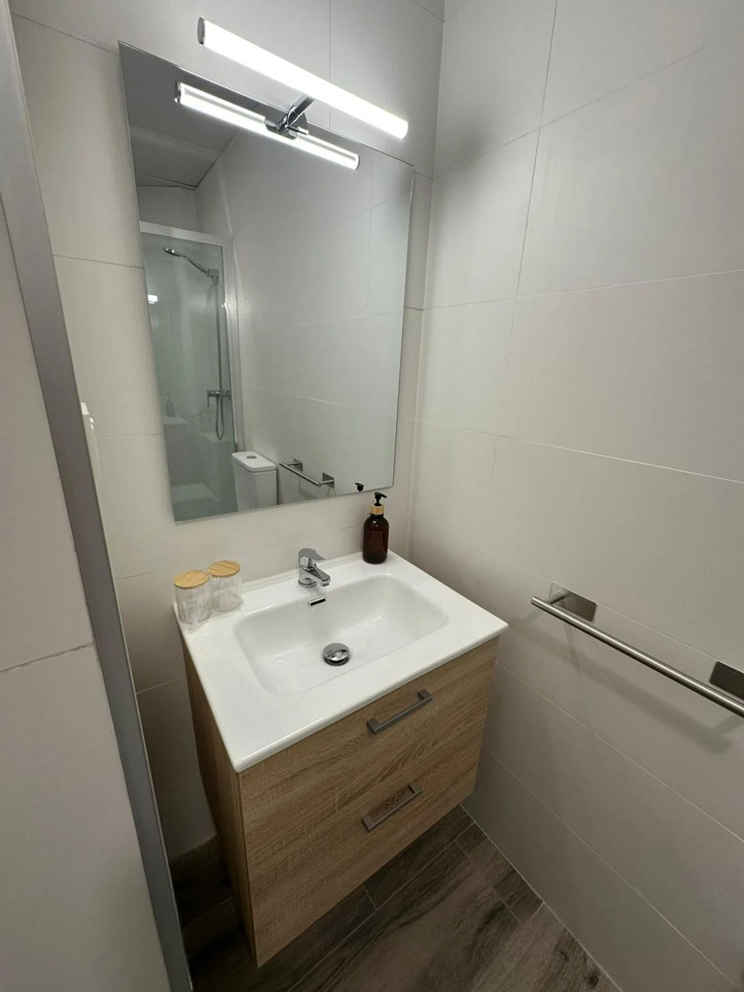 Estudio en calle Gerona, 41 - Foto 6