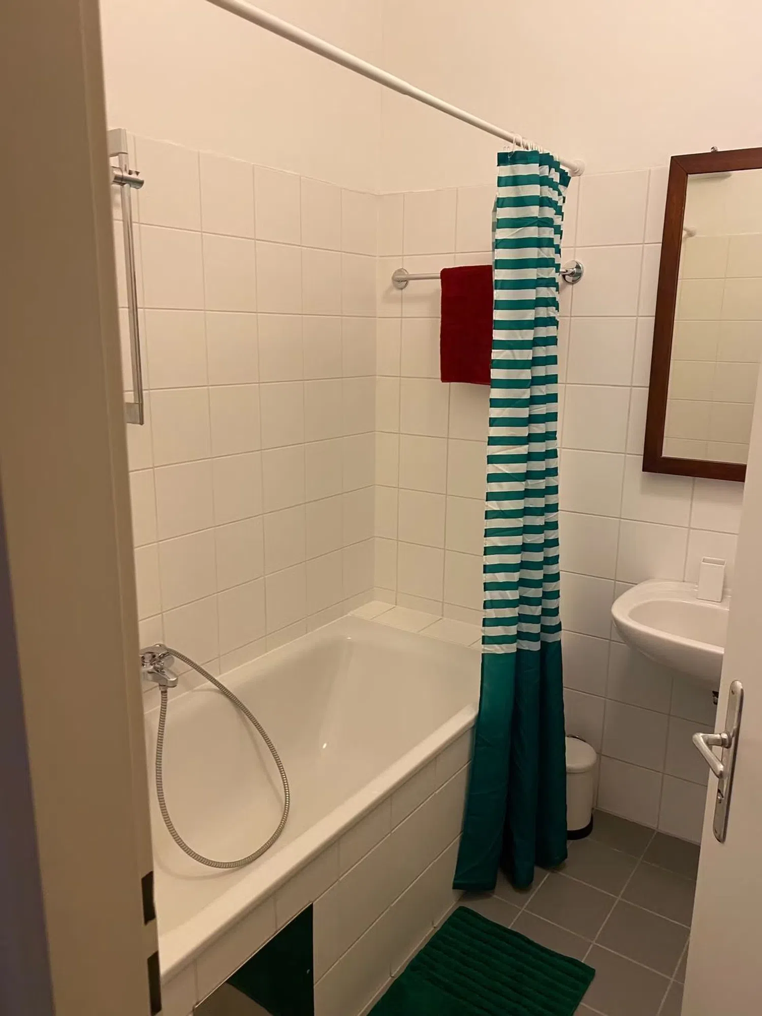 Piso en calle de la Floresta, 15 - Foto 12