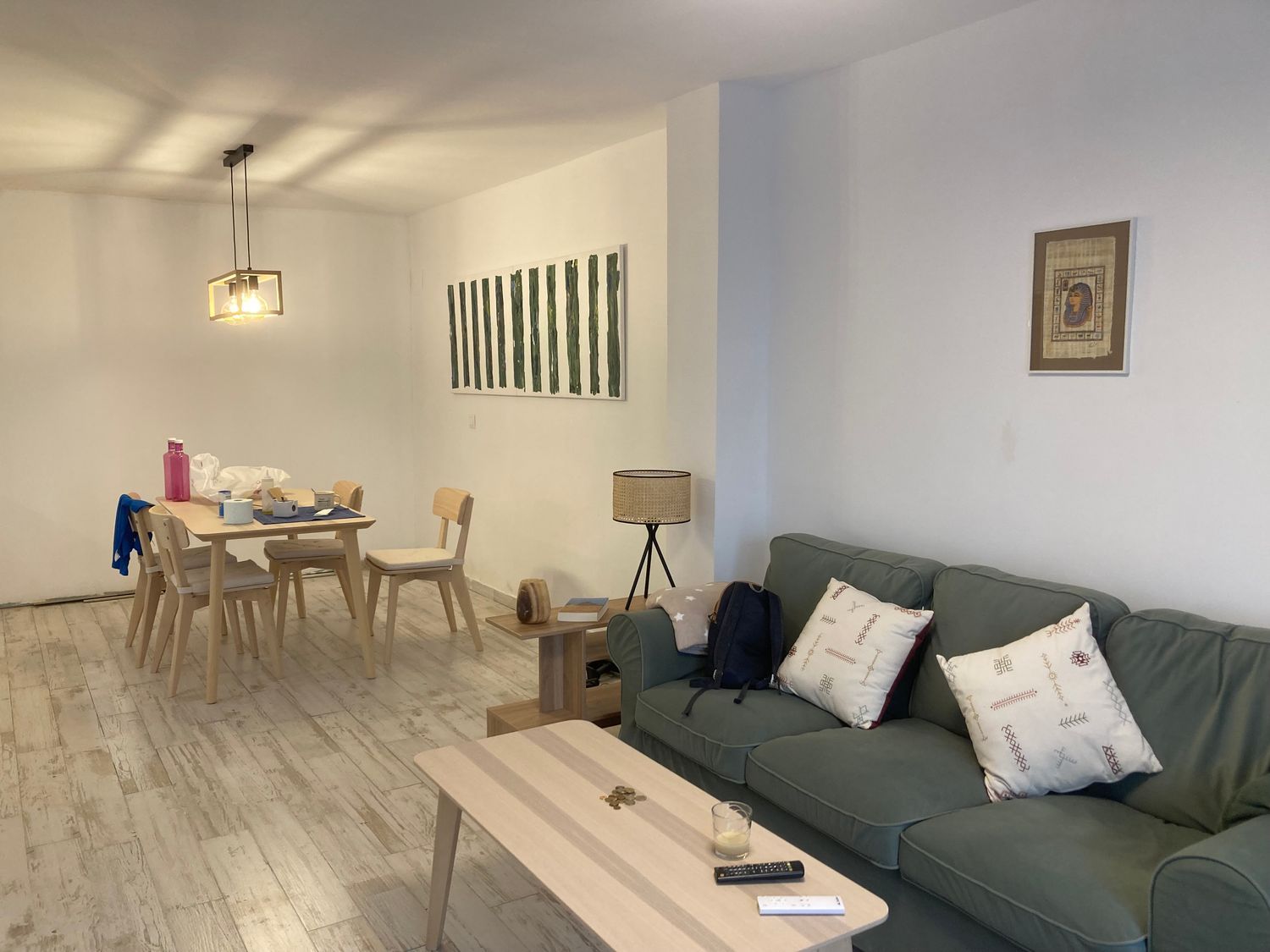 Chalet adosado en Calle Berlioz, 9, La Colina - Foto 10