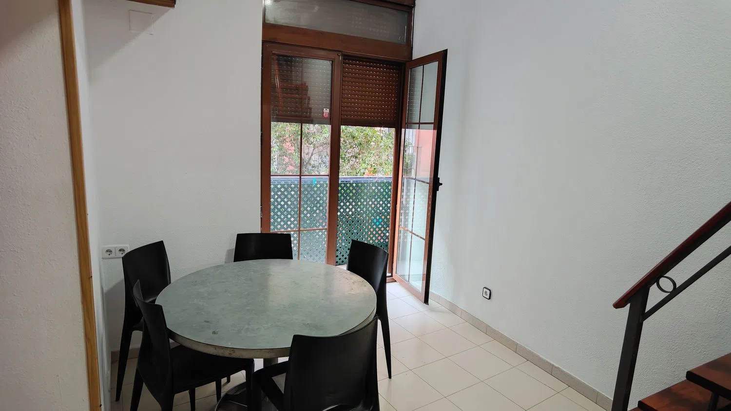 Dúplex en calle de Hortaleza, 38 - Foto 2
