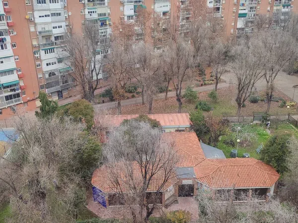 Piso en calle Eduardo Pascual y Cuellar, 6 - Foto 34