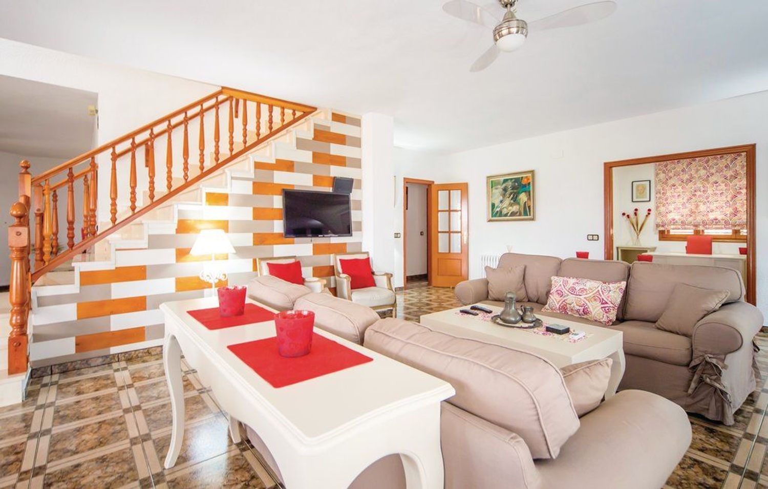 Casa o chalet independiente en Avenida de Benicàssim, 249 - Foto 7