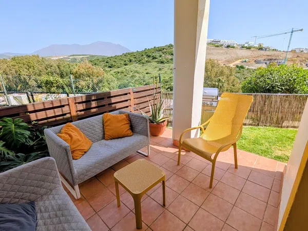 Piso en Urbanizacion Jardines de la Bahia, 8, Bahía de Casares, Bahía de Casares - Foto 20