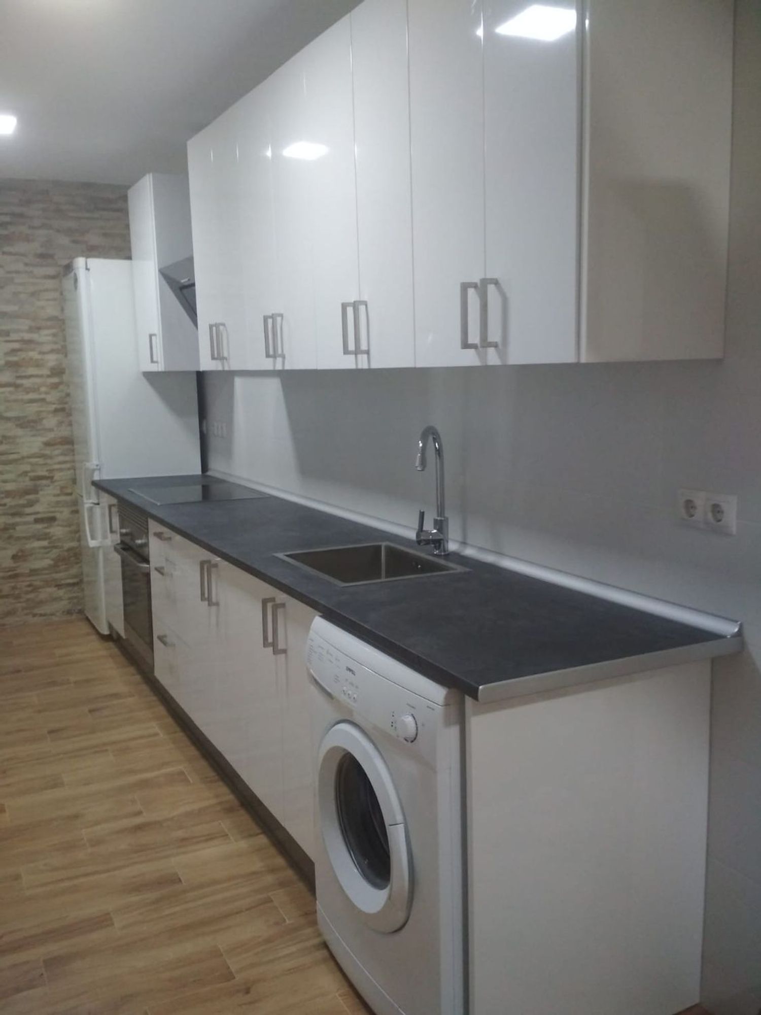 Dúplex en Martínez-Maldonado, 42 - Foto 7