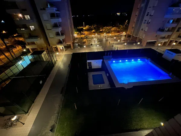 Piso en Calle Mar Tirreno, 13 . 3. 4d, Poniente - Faro - Foto 15