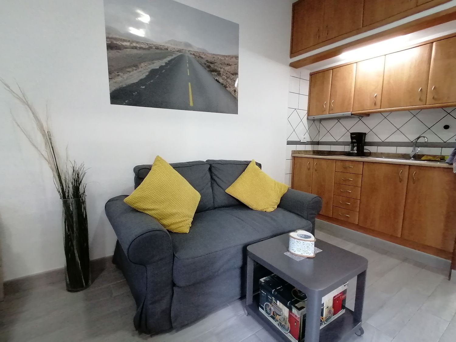 Estudio en Calle de las Ahulagas, 15, San Agustín-Bahía Feliz, San Agustín-Bahía Feliz - Foto 9