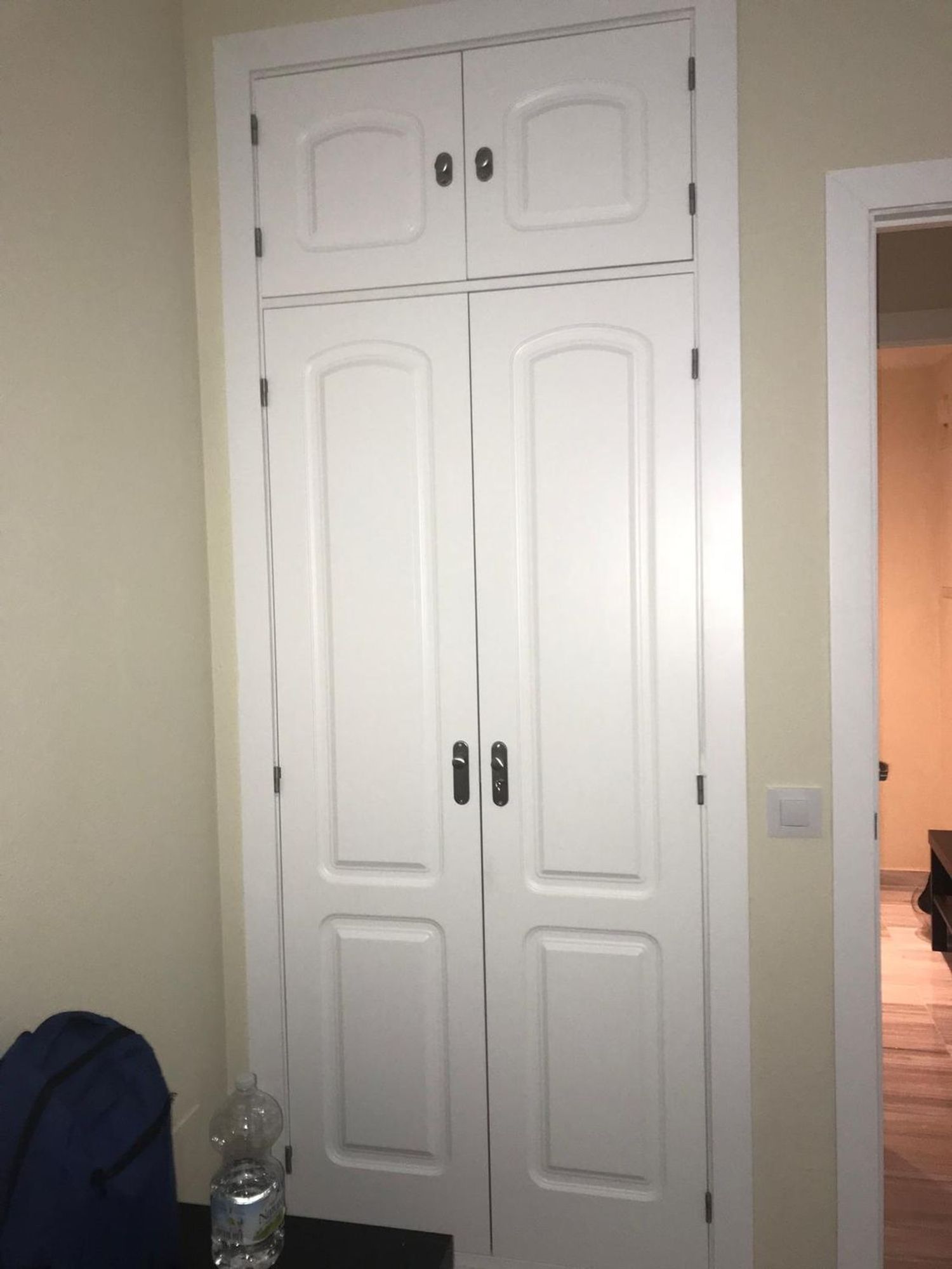 Piso en Ramon Carande, 1 manzanaR - Foto 4