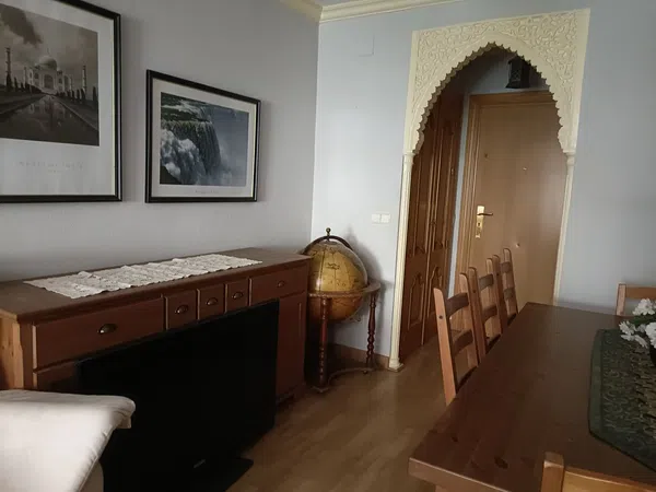 Piso en Castillo de Alcala de Guadaira, 5 - Foto 16