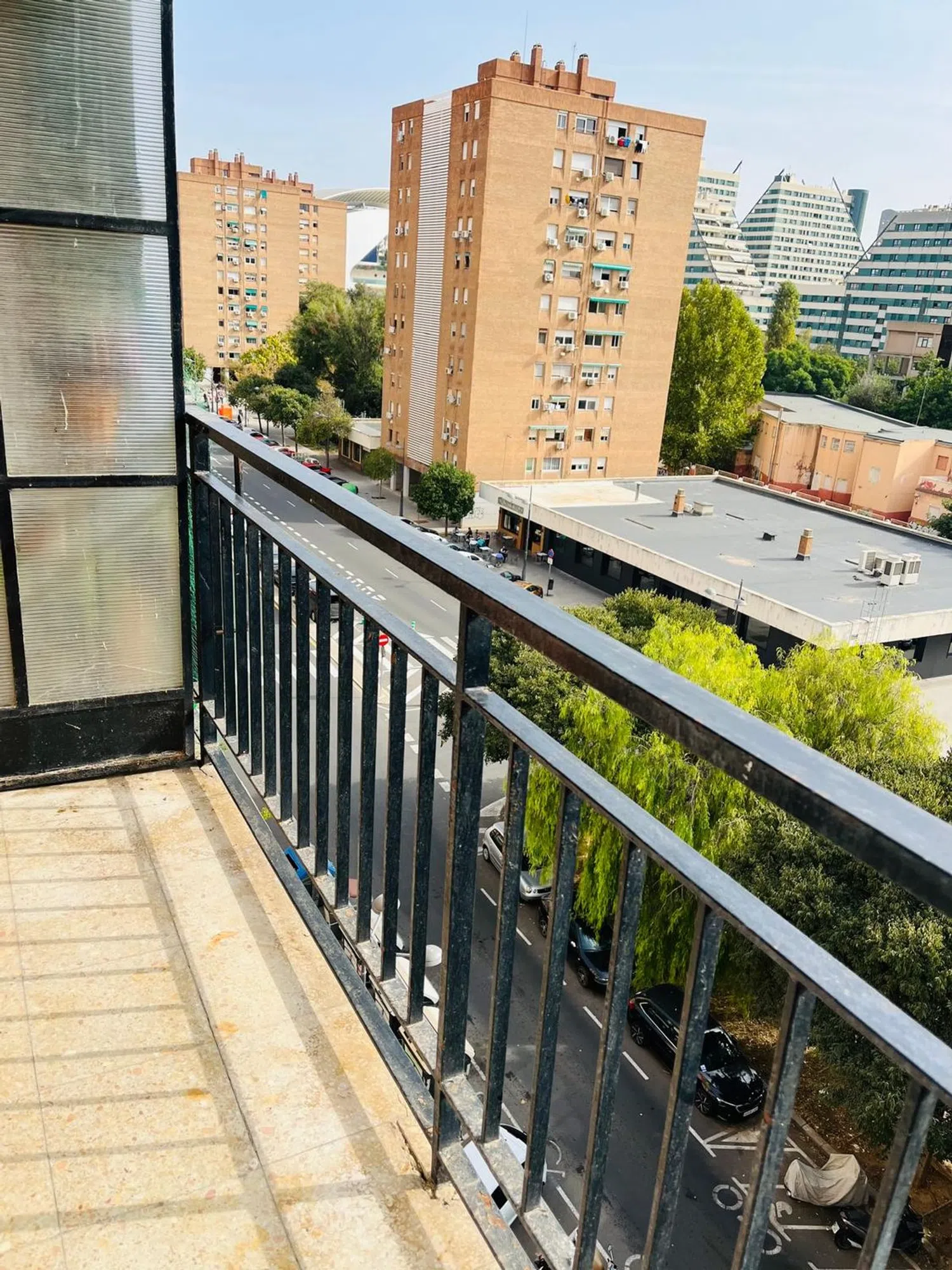 Piso en calle de Tirant lo Blanch, 25 - Foto 3