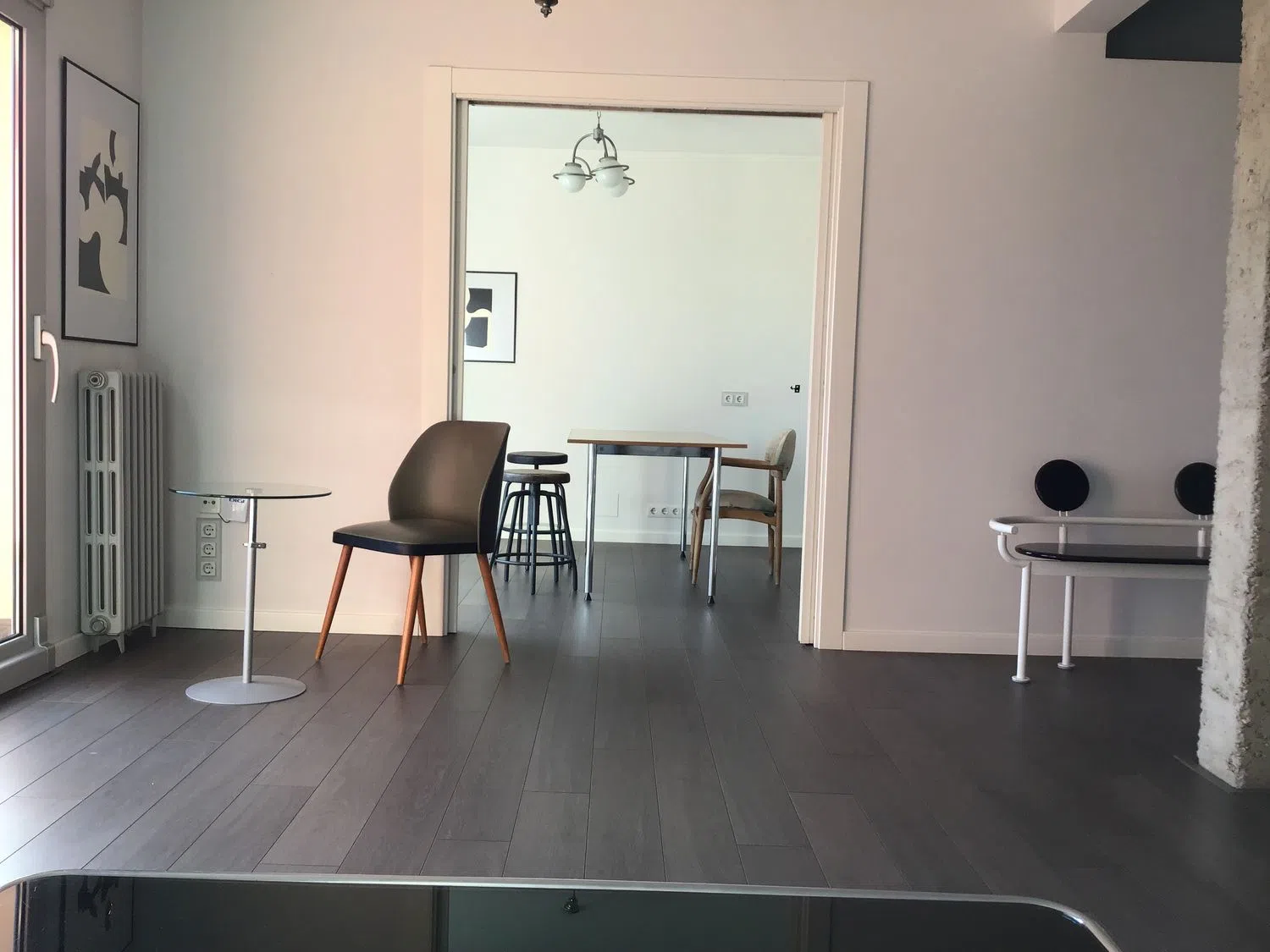 Piso en calle Santa Teresa de Jesús, 3 -9 - Foto 3