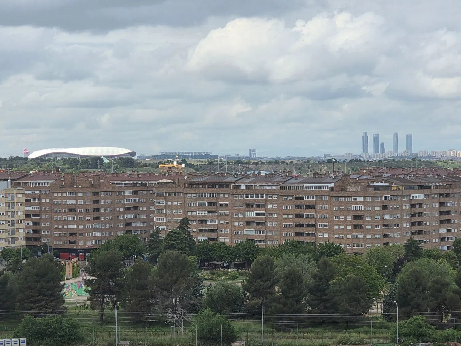 Piso en avenida del Plantío, 85 - Foto 6